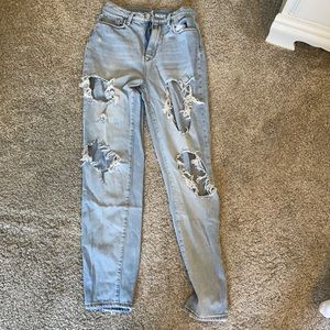 Urban outfitters jeans